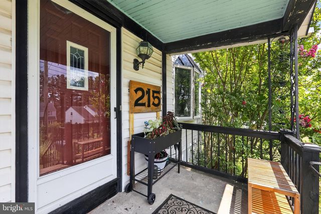 215 BYBERRY AVE, Hatboro, PA 19040