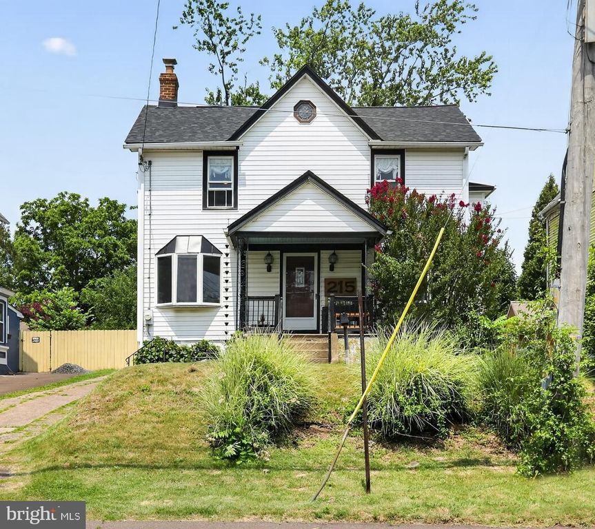 215 BYBERRY AVE, Hatboro, PA 19040