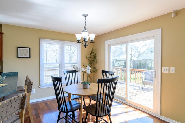 540 Huntersknoll Place, Lexington, KY 40509