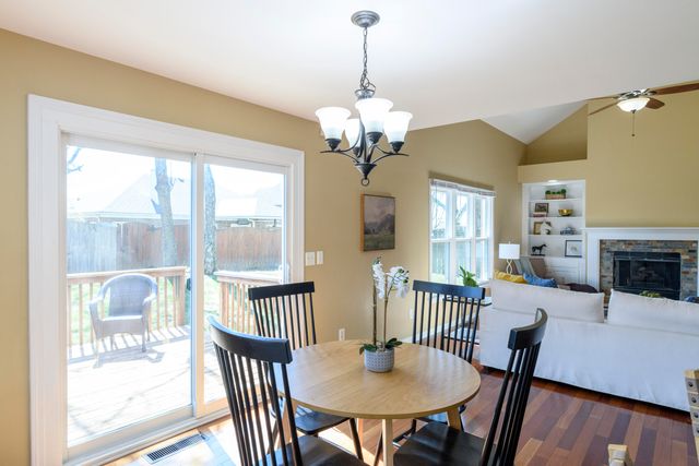 540 Huntersknoll Place, Lexington, KY 40509