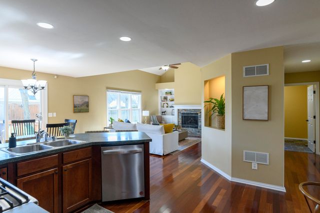 540 Huntersknoll Place, Lexington, KY 40509