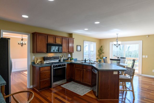 540 Huntersknoll Place, Lexington, KY 40509