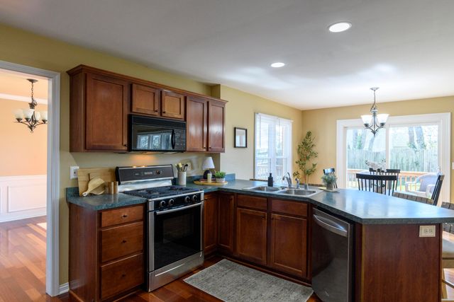 540 Huntersknoll Place, Lexington, KY 40509