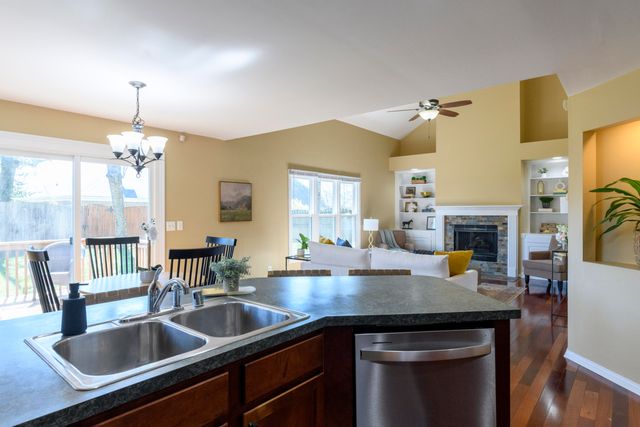 540 Huntersknoll Place, Lexington, KY 40509