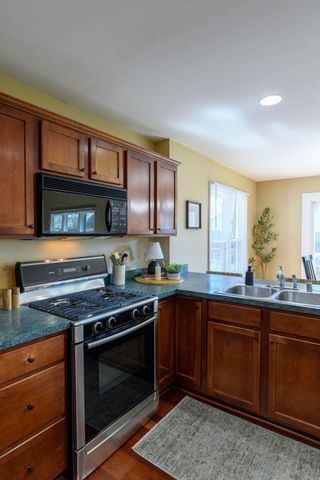 540 Huntersknoll Place, Lexington, KY 40509