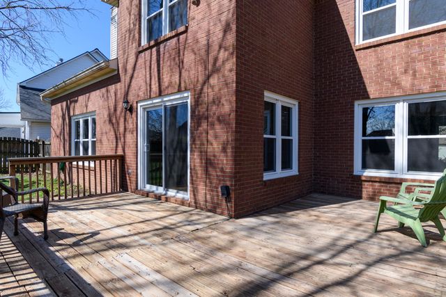 540 Huntersknoll Place, Lexington, KY 40509