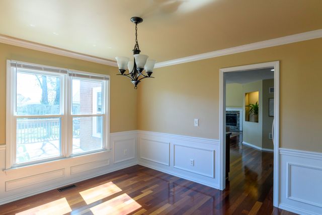 540 Huntersknoll Place, Lexington, KY 40509