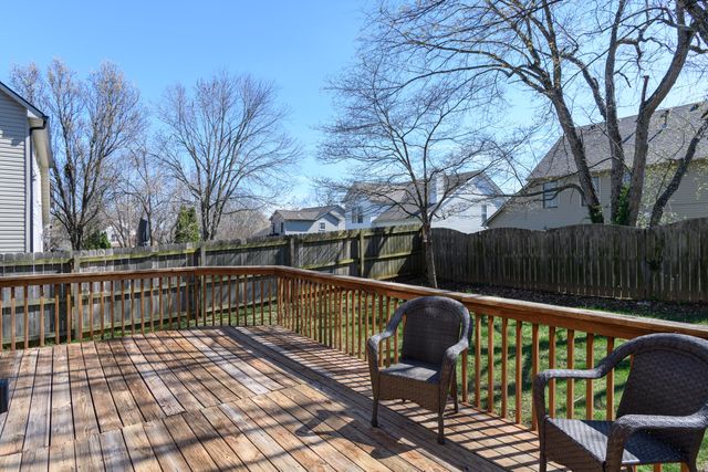 540 Huntersknoll Place, Lexington, KY 40509