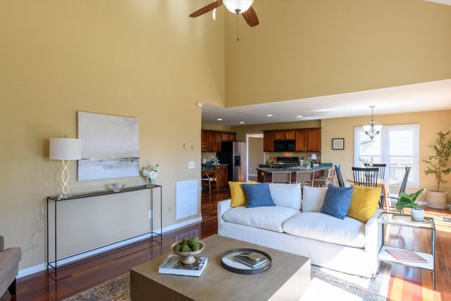 540 Huntersknoll Place, Lexington, KY 40509