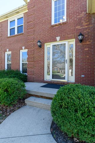 540 Huntersknoll Place, Lexington, KY 40509