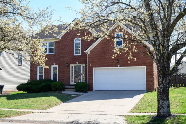 540 Huntersknoll Place, Lexington, KY 40509