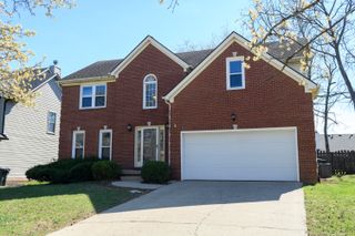 540 Huntersknoll Place, Lexington, KY 40509