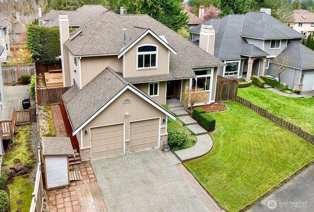 4660 244th Place SE, Sammamish, WA 98029