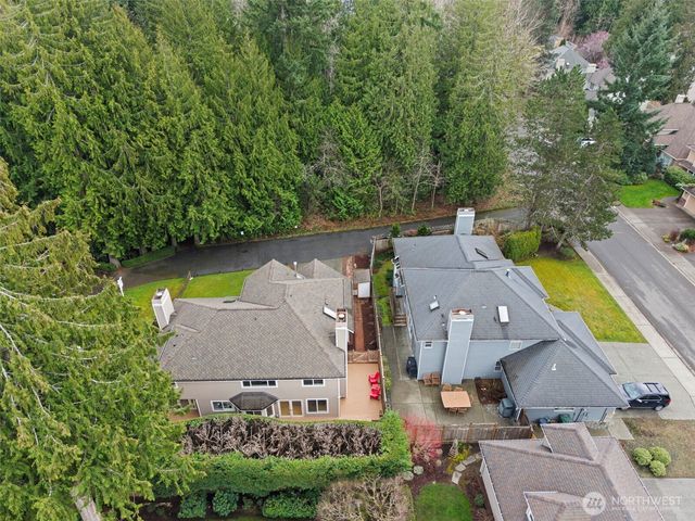4660 244th Place SE, Sammamish, WA 98029