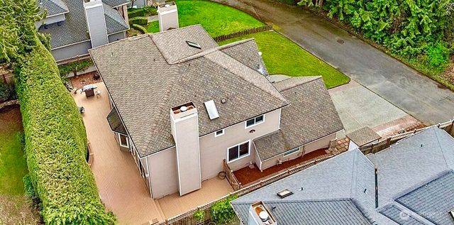 4660 244th Place SE, Sammamish, WA 98029