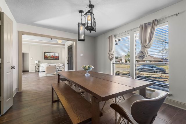 2602 Ramblewood Drive, Carrollton, TX 75006