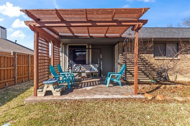 2602 Ramblewood Drive, Carrollton, TX 75006