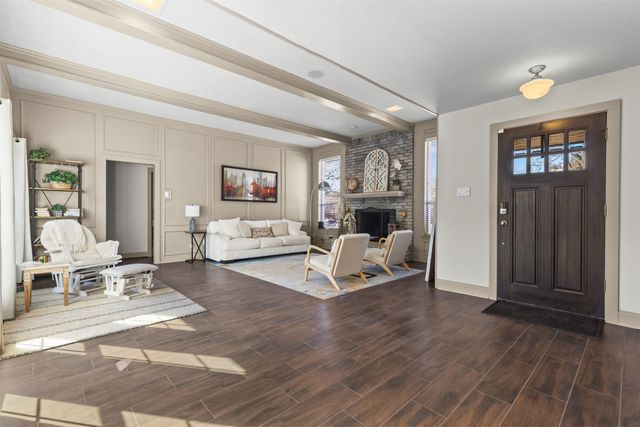 2602 Ramblewood Drive, Carrollton, TX 75006