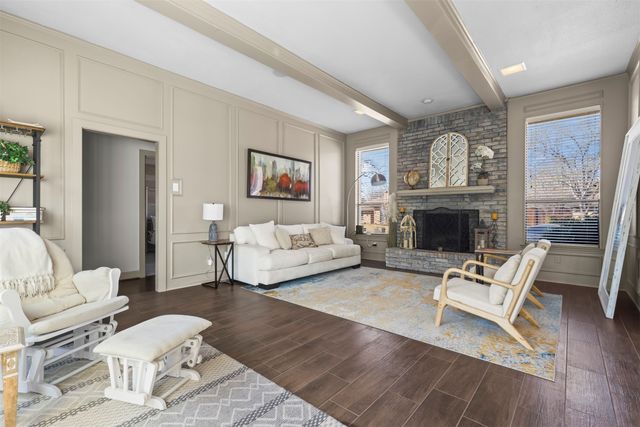 2602 Ramblewood Drive, Carrollton, TX 75006