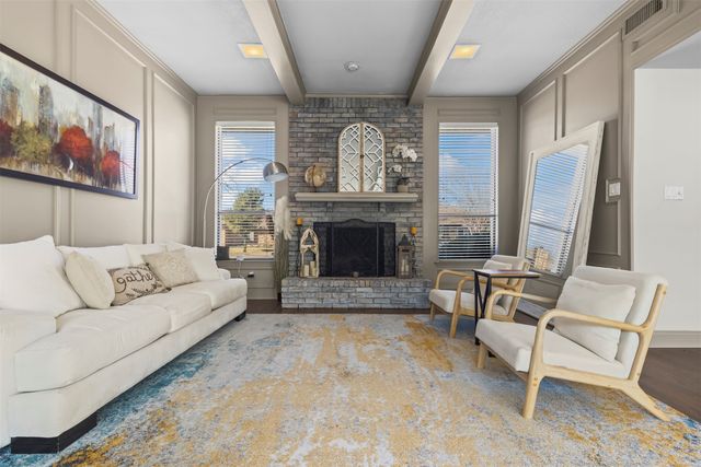 2602 Ramblewood Drive, Carrollton, TX 75006