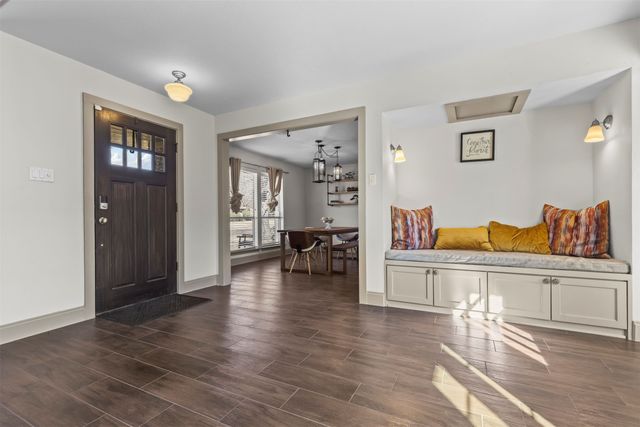 2602 Ramblewood Drive, Carrollton, TX 75006