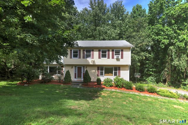 23 Rodia Ridge Road, Shelton, CT 06484