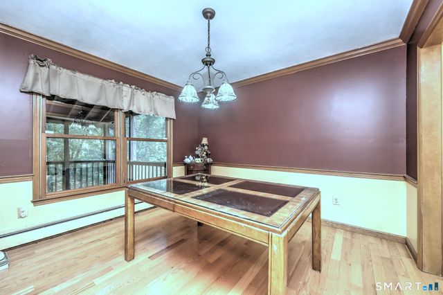 23 Rodia Ridge Road, Shelton, CT 06484