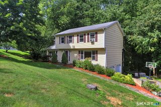 23 Rodia Ridge Road, Shelton, CT 06484