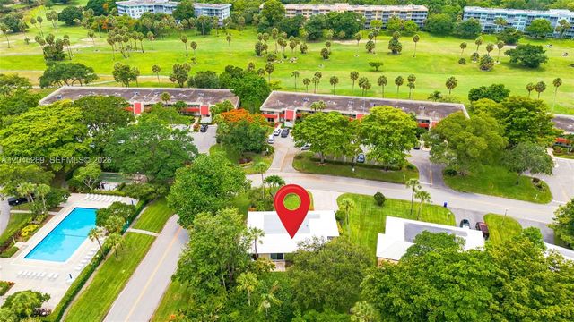 908 Cypress Terrace V57, Pompano Beach, FL 33069