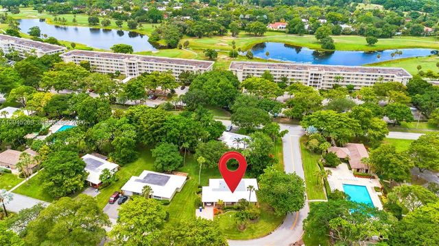908 Cypress Terrace V57, Pompano Beach, FL 33069