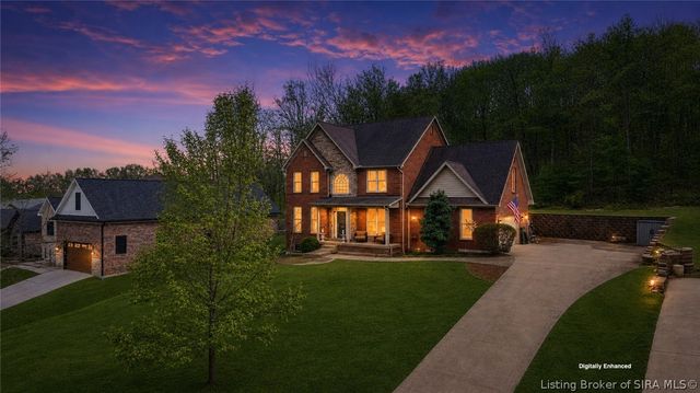 2707 Clearstream Court, New Albany, IN 47150