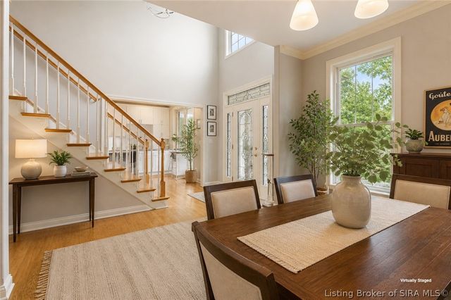 2707 Clearstream Court, New Albany, IN 47150