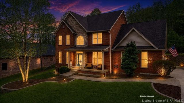2707 Clearstream Court, New Albany, IN 47150