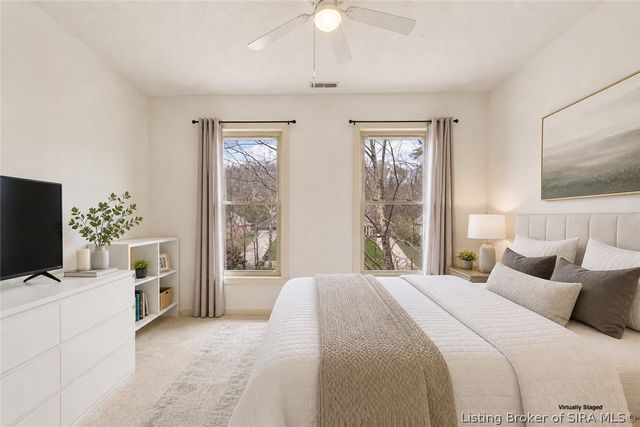 2707 Clearstream Court, New Albany, IN 47150