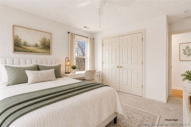 2707 Clearstream Court, New Albany, IN 47150