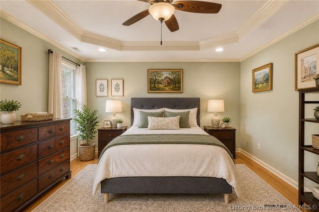2707 Clearstream Court, New Albany, IN 47150