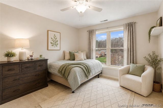 2707 Clearstream Court, New Albany, IN 47150