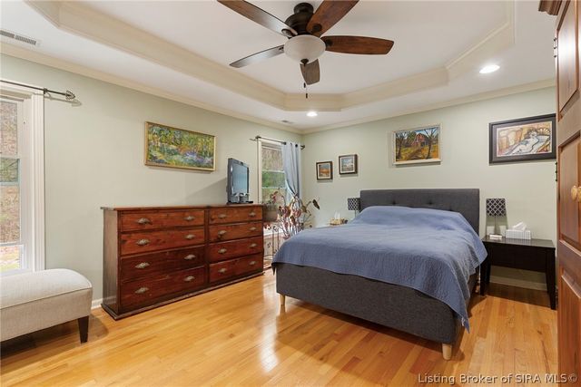 2707 Clearstream Court, New Albany, IN 47150