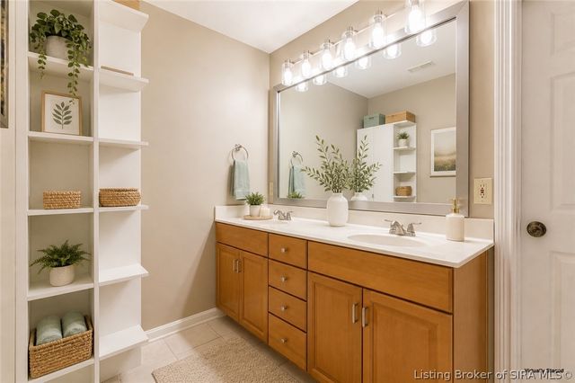 2707 Clearstream Court, New Albany, IN 47150
