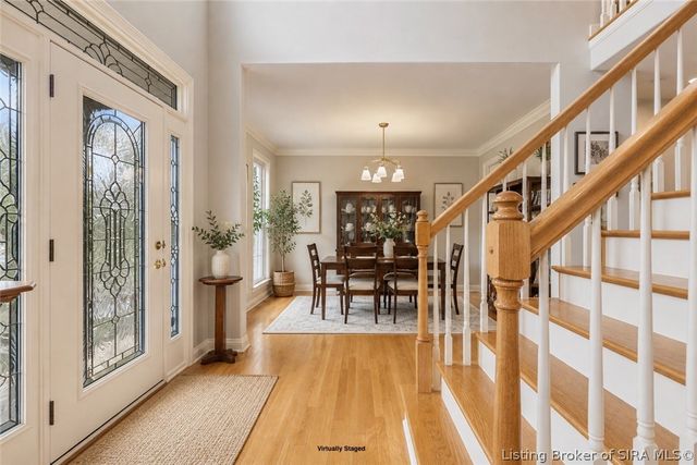 2707 Clearstream Court, New Albany, IN 47150