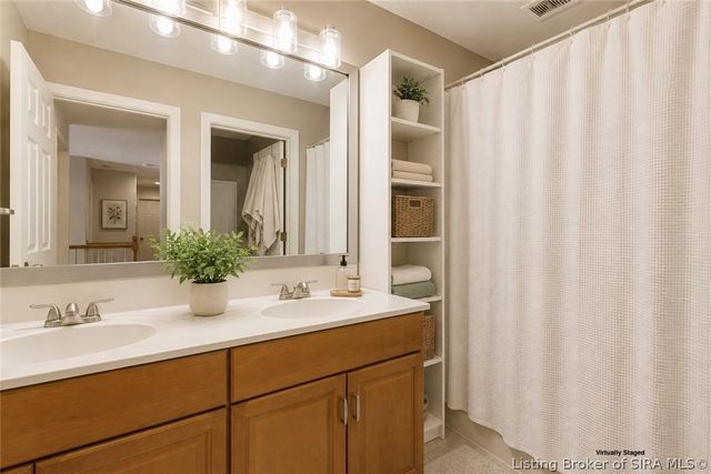 2707 Clearstream Court, New Albany, IN 47150