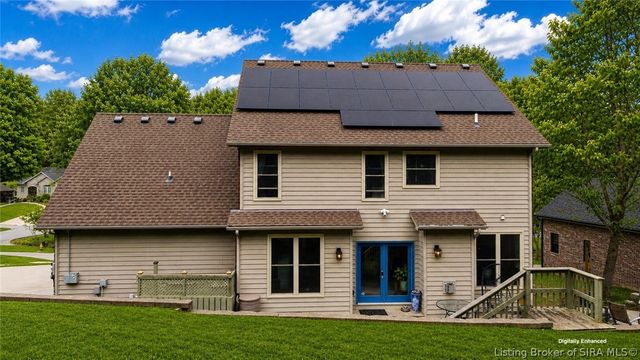 2707 Clearstream Court, New Albany, IN 47150