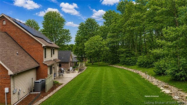2707 Clearstream Court, New Albany, IN 47150