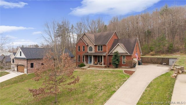 2707 Clearstream Court, New Albany, IN 47150