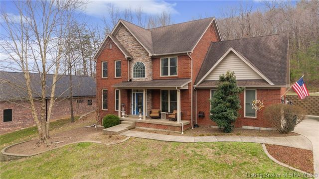2707 Clearstream Court, New Albany, IN 47150
