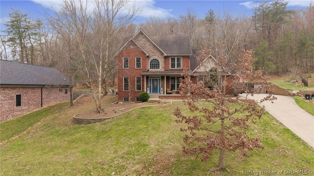 2707 Clearstream Court, New Albany, IN 47150