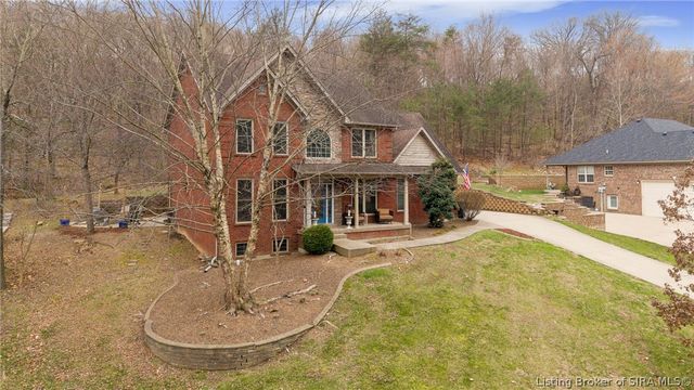2707 Clearstream Court, New Albany, IN 47150