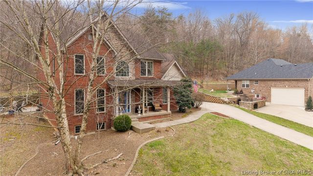 2707 Clearstream Court, New Albany, IN 47150