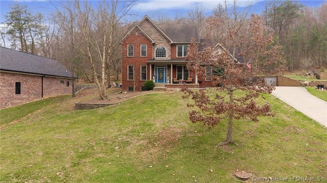 2707 Clearstream Court, New Albany, IN 47150