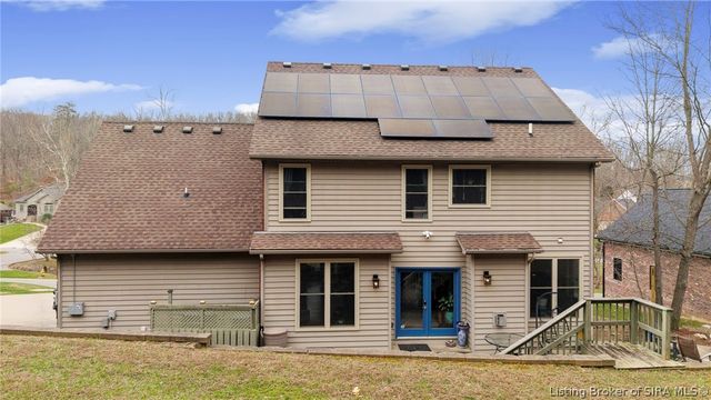 2707 Clearstream Court, New Albany, IN 47150